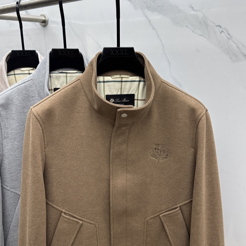 L0r0 P1ana outwear